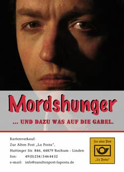 mordshunger